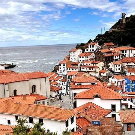 Apartamento Postales De La Bahia En By Batuecas *