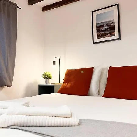 Apartamento Postales De La Bahia En By Batuecas Cudillero