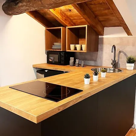 Apartamento Postales De La Bahia En By Batuecas Cudillero