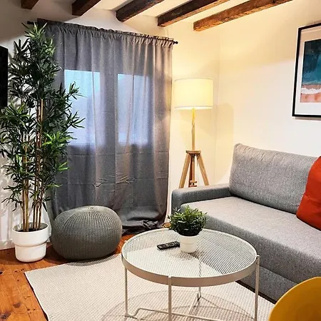 Apartamento Postales De La Bahia En By Batuecas Cudillero
