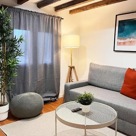 Apartamento Postales De La Bahia En By Batuecas
