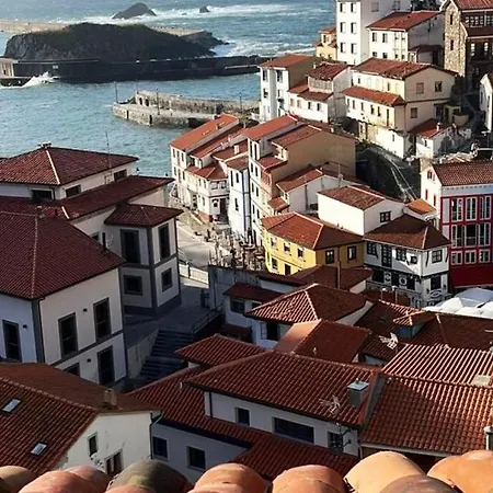 Postales De La Bahia En By Batuecas 아파트 *
